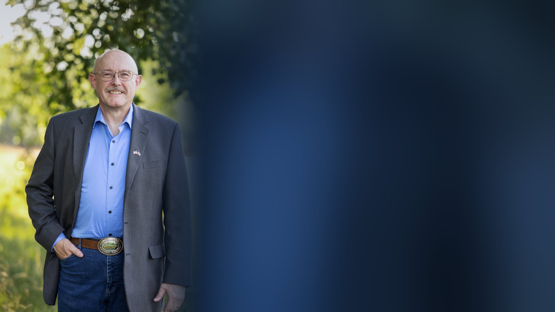 Craig Sullivan in House District 34